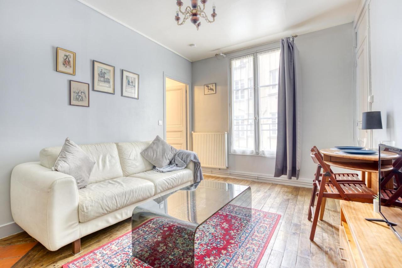 Apartment * Le Versaillais*2 Min A Pied Du Chateau