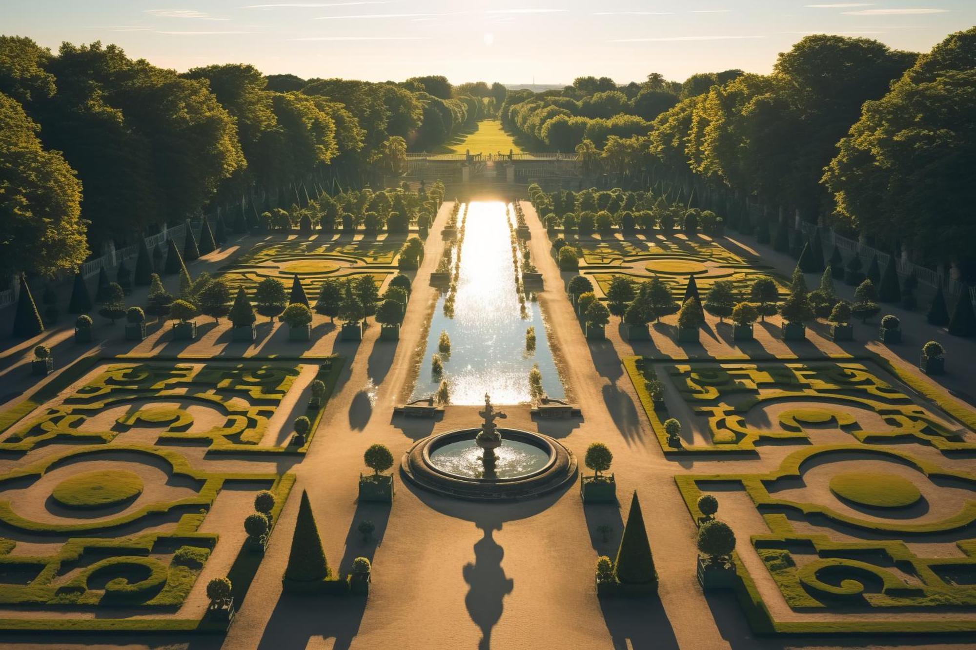 * Le Versaillais*2 Min A Pied Du Chateau Apartment
