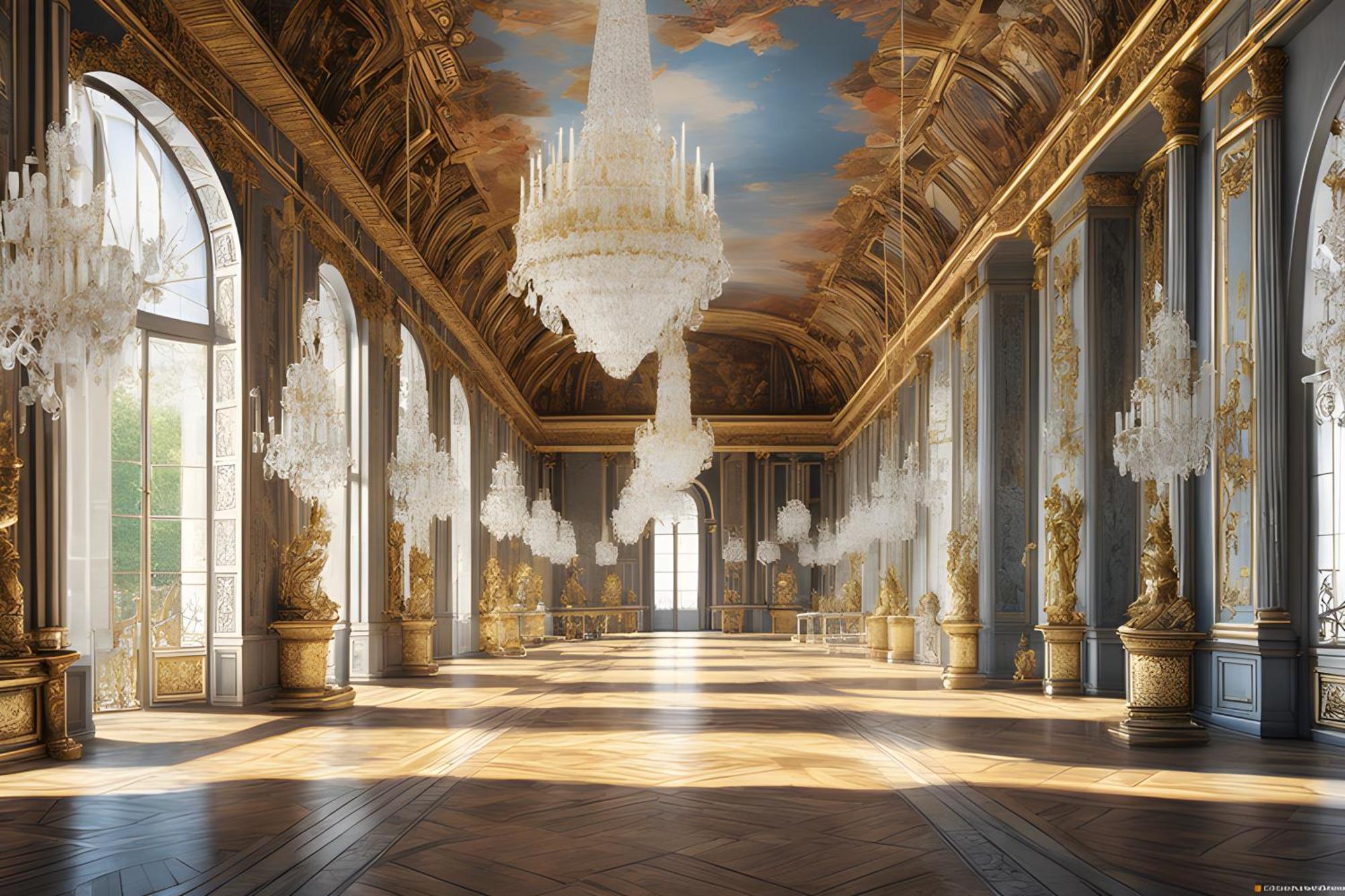 * Le Versaillais*2 Min A Pied Du Chateau