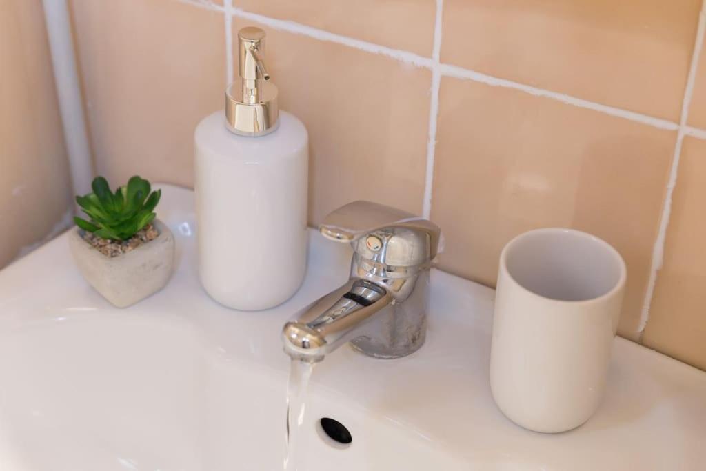 * Le Versaillais*2 Min A Pied Du Chateau Apartment Versailles