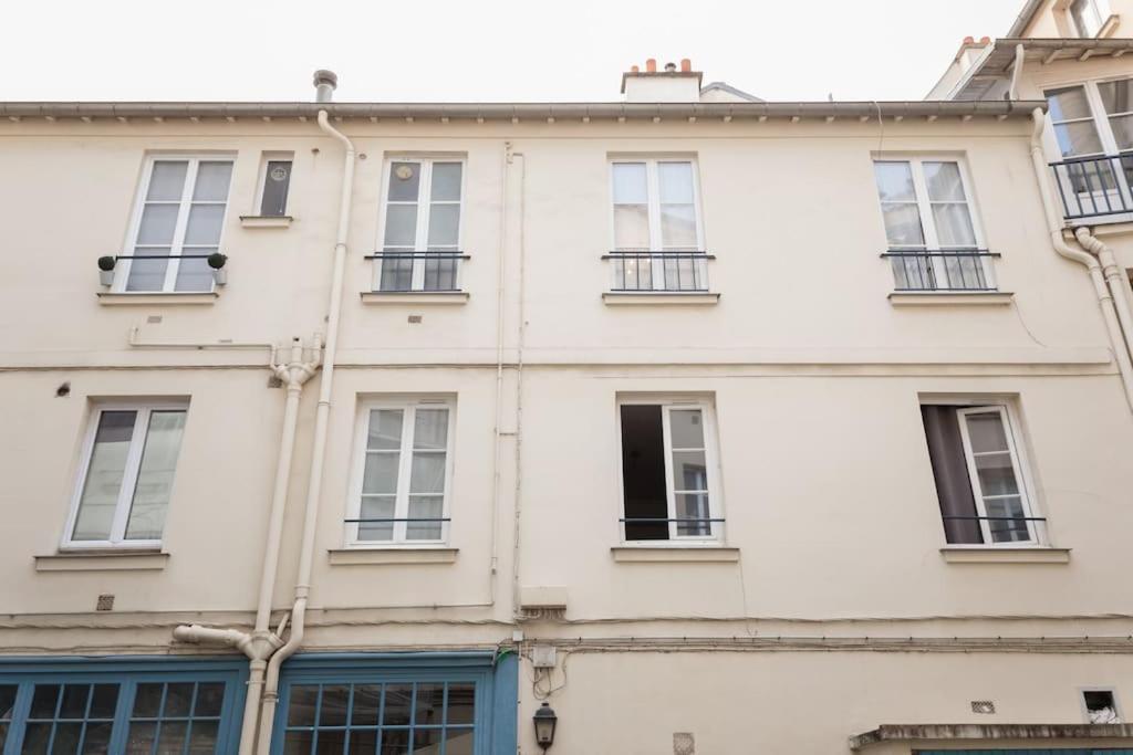 * Le Versaillais*2 Min A Pied Du Chateau