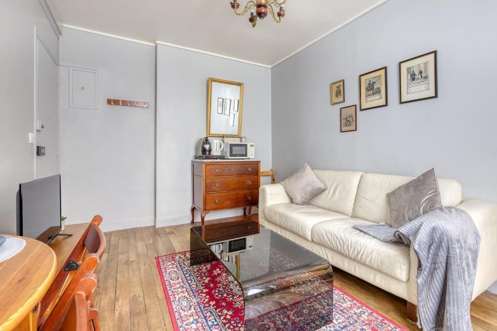 Apartment * Le Versaillais*2 Min A Pied Du Chateau Versailles