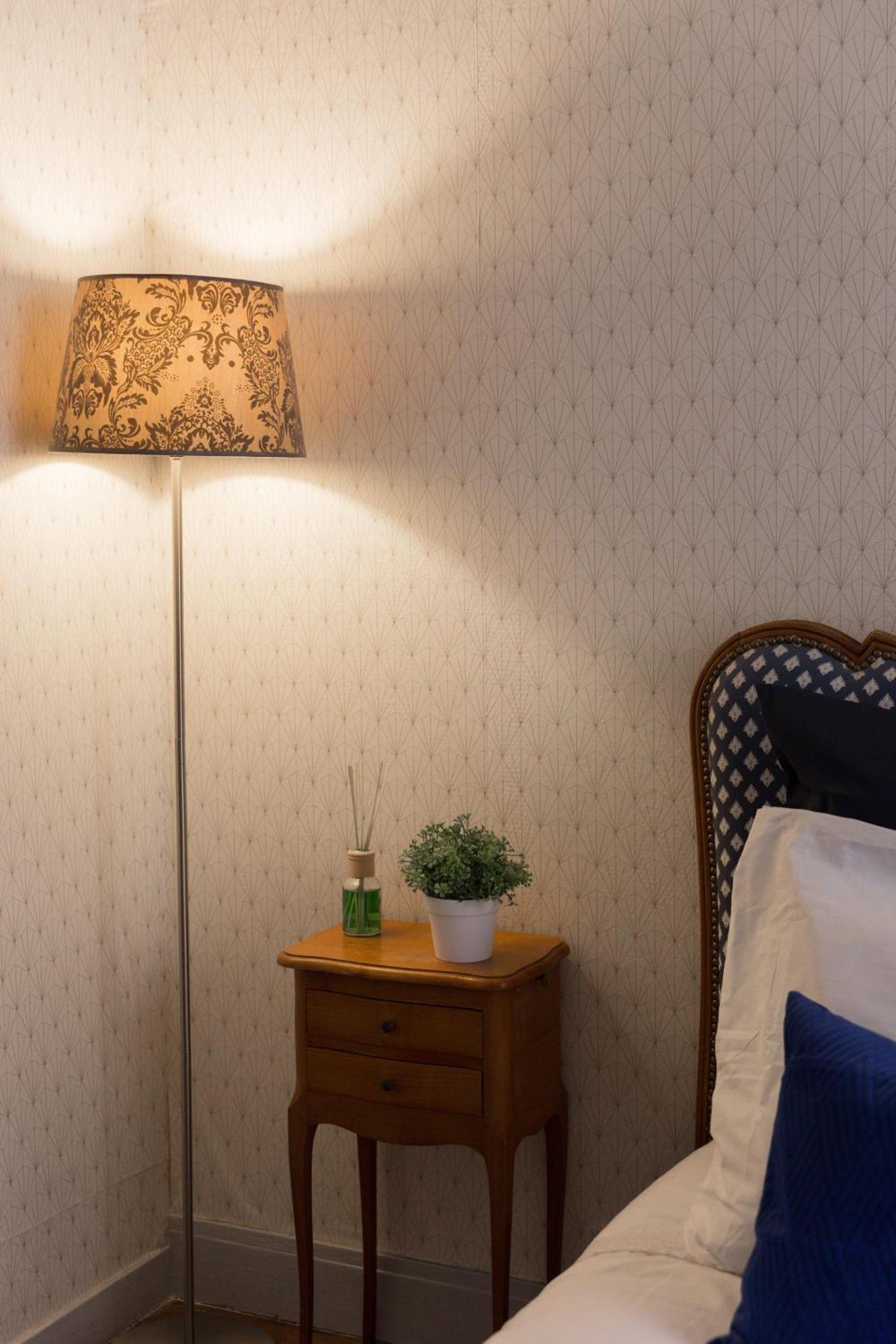 Apartment * Le Versaillais*2 Min A Pied Du Chateau